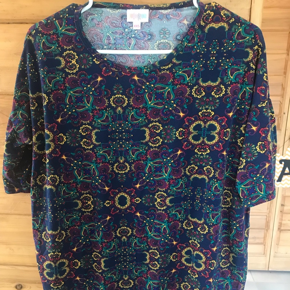 LulaRoe Irma